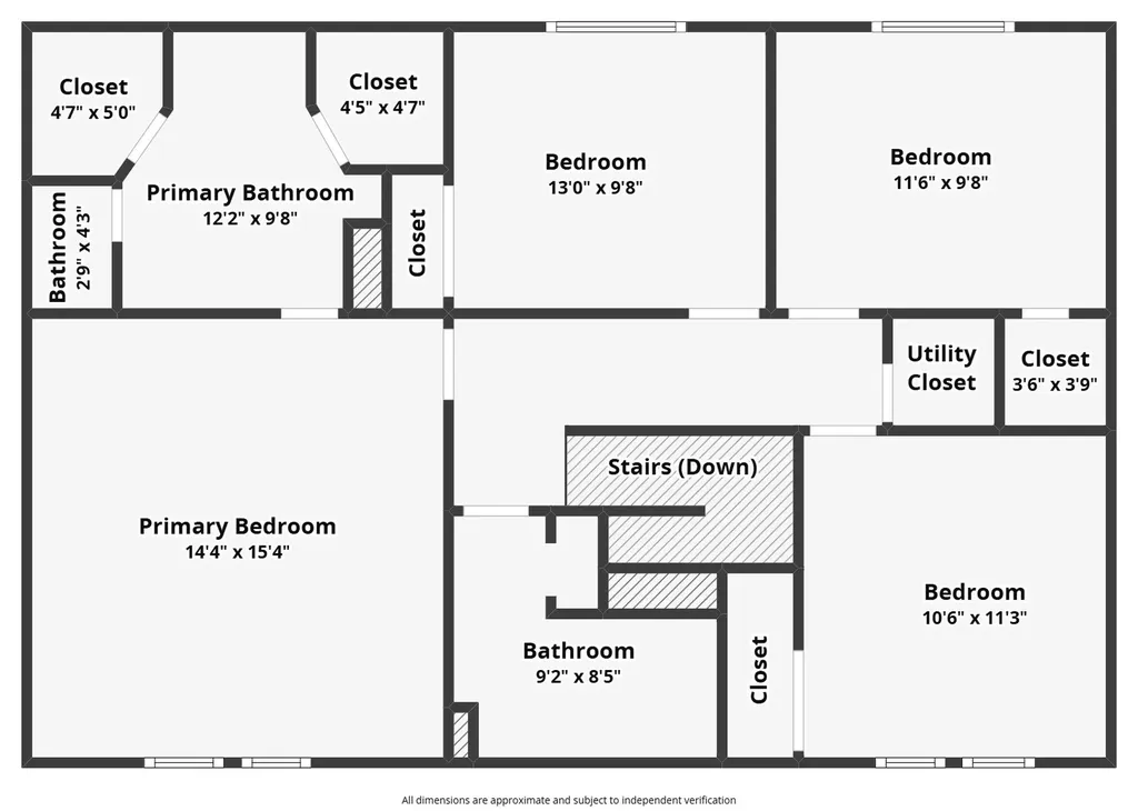 11831 Carshalton Drive Austin TX 78758
