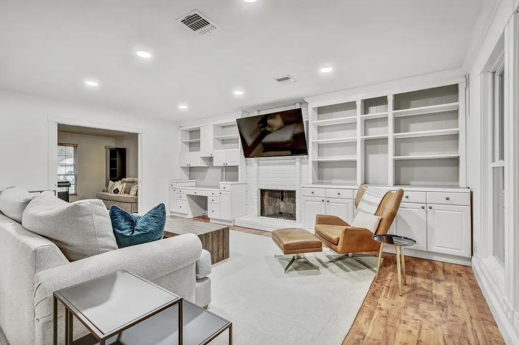 11831 Carshalton Drive Austin TX 78758