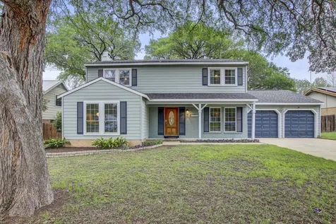 11831 Carshalton Drive Austin TX 78758