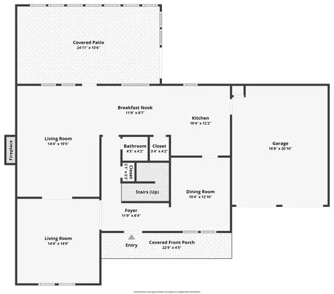 11831 Carshalton Drive Austin TX 78758