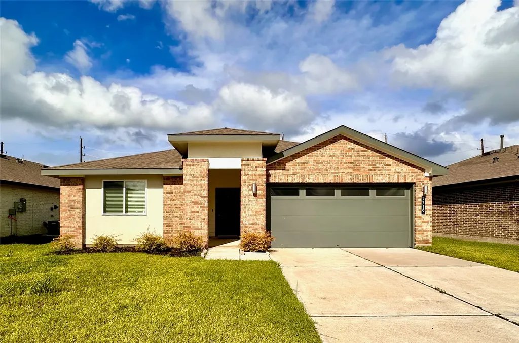 7719 Suffolk Valley Lane Rosharon TX 77583