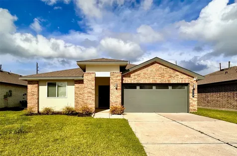 7719 Suffolk Valley Lane Rosharon TX 77583