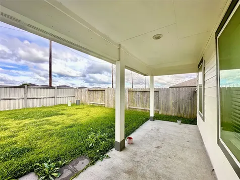 7719 Suffolk Valley Lane Rosharon TX 77583