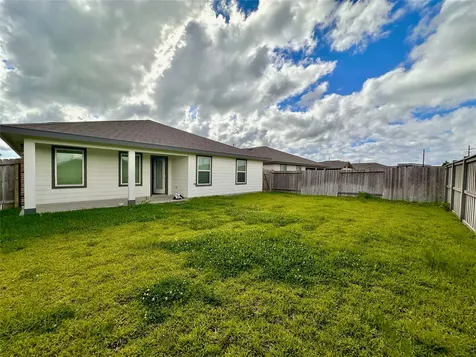 7719 Suffolk Valley Lane Rosharon TX 77583