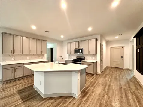 7719 Suffolk Valley Lane Rosharon TX 77583