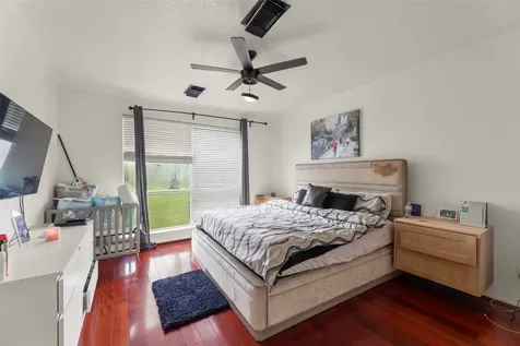 4206 Merriweather Street Sugar Land TX 77478