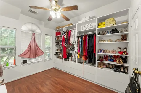 4206 Merriweather Street Sugar Land TX 77478