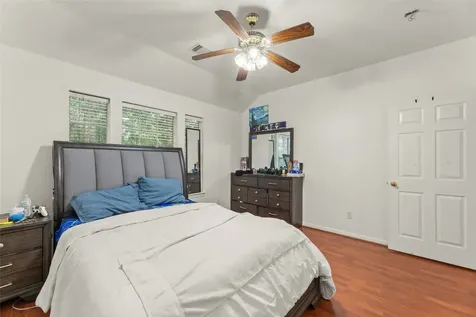 4206 Merriweather Street Sugar Land TX 77478