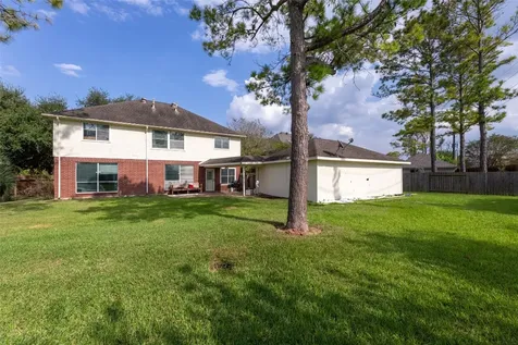 4206 Merriweather Street Sugar Land TX 77478