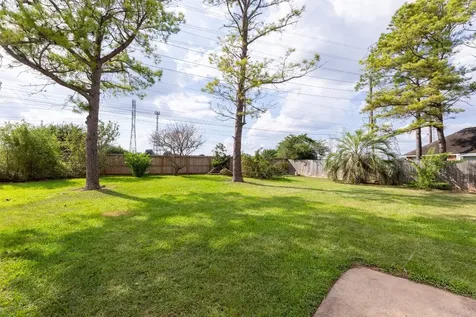 4206 Merriweather Street Sugar Land TX 77478
