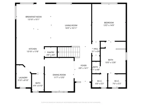 4206 Merriweather Street Sugar Land TX 77478