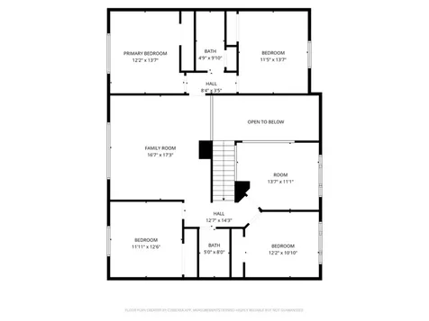 4206 Merriweather Street Sugar Land TX 77478