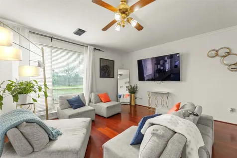 4206 Merriweather Street Sugar Land TX 77478
