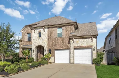 8803 Autumn Pine Drive Missouri City TX 77459