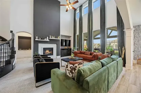 8803 Autumn Pine Drive Missouri City TX 77459