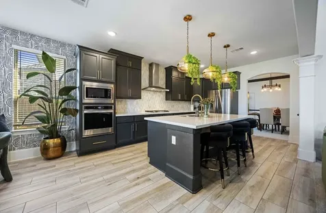 8803 Autumn Pine Drive Missouri City TX 77459