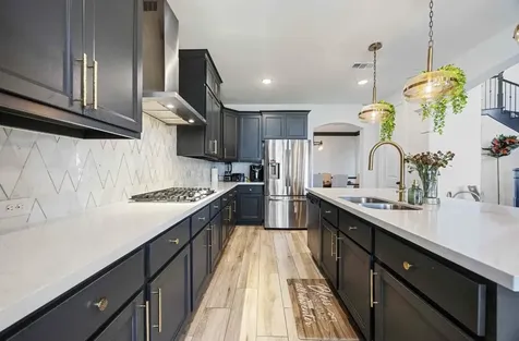 8803 Autumn Pine Drive Missouri City TX 77459