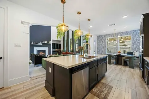 8803 Autumn Pine Drive Missouri City TX 77459