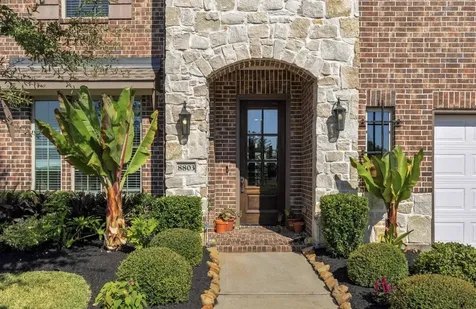 8803 Autumn Pine Drive Missouri City TX 77459