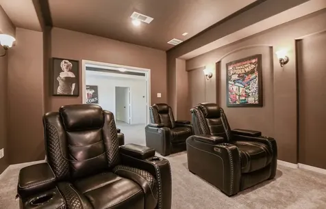 8803 Autumn Pine Drive Missouri City TX 77459