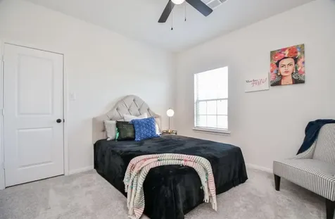 8803 Autumn Pine Drive Missouri City TX 77459