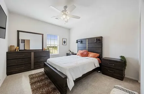 8803 Autumn Pine Drive Missouri City TX 77459