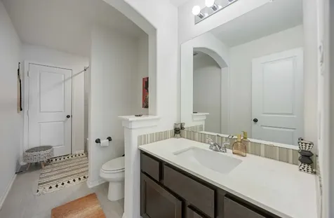 8803 Autumn Pine Drive Missouri City TX 77459