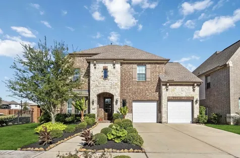 8803 Autumn Pine Drive Missouri City TX 77459