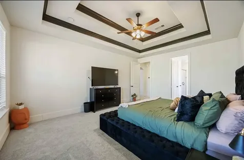 8803 Autumn Pine Drive Missouri City TX 77459
