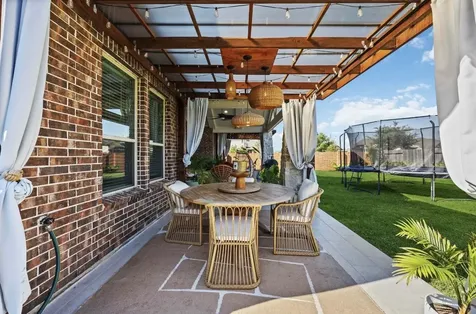 8803 Autumn Pine Drive Missouri City TX 77459