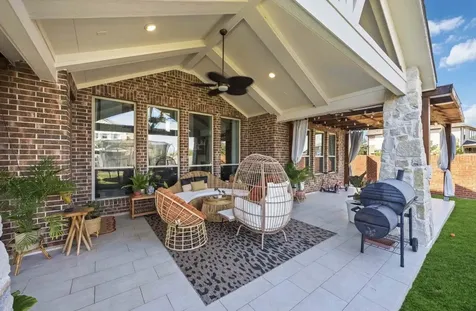 8803 Autumn Pine Drive Missouri City TX 77459