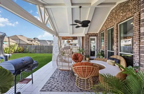 8803 Autumn Pine Drive Missouri City TX 77459