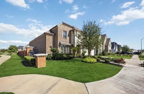 8803 Autumn Pine Drive Missouri City TX 77459