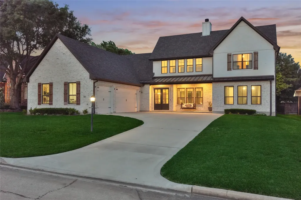 50 Naples Lane Montgomery TX 77356