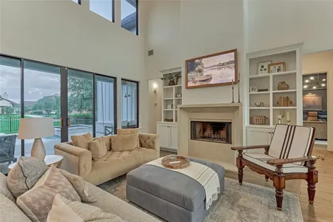 50 Naples Lane Montgomery TX 77356