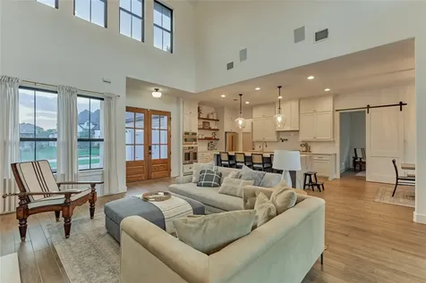 50 Naples Lane Montgomery TX 77356