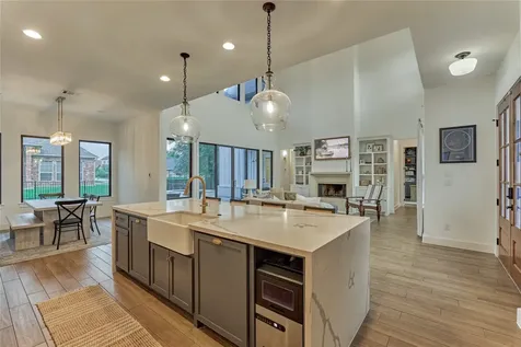 50 Naples Lane Montgomery TX 77356