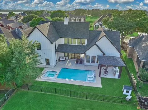 50 Naples Lane Montgomery TX 77356
