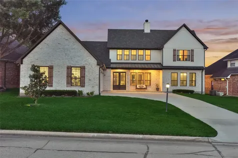 50 Naples Lane Montgomery TX 77356