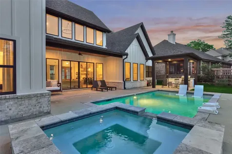 50 Naples Lane Montgomery TX 77356