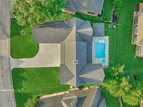 50 Naples Lane Montgomery TX 77356