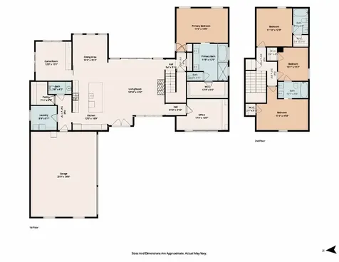 50 Naples Lane Montgomery TX 77356