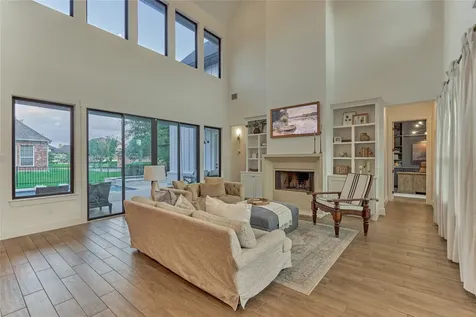 50 Naples Lane Montgomery TX 77356
