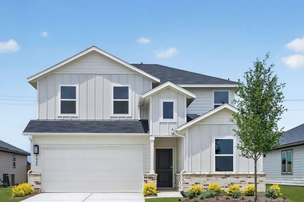 21930 Longhorn Ridge Drive Hockley TX 77447