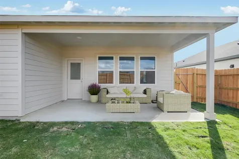21930 Longhorn Ridge Drive Hockley TX 77447