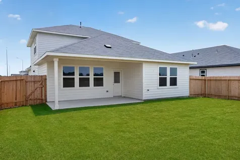 21930 Longhorn Ridge Drive Hockley TX 77447