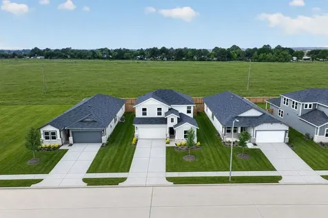 21930 Longhorn Ridge Drive Hockley TX 77447