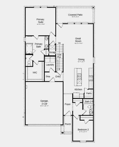 21930 Longhorn Ridge Drive Hockley TX 77447