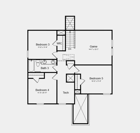 21930 Longhorn Ridge Drive Hockley TX 77447