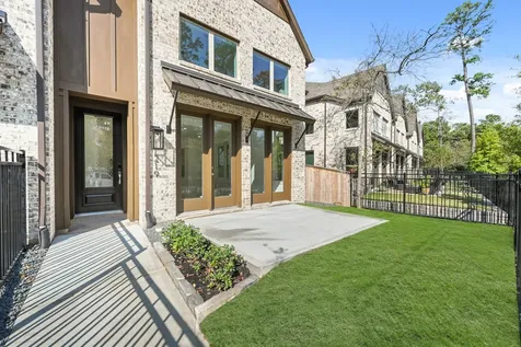 219 Cypress Pond Place Montgomery TX 77316